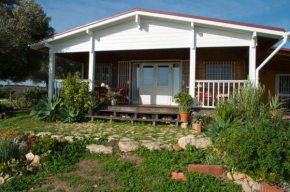 Casa Rural La Zarzamora Vejer De La Frontera